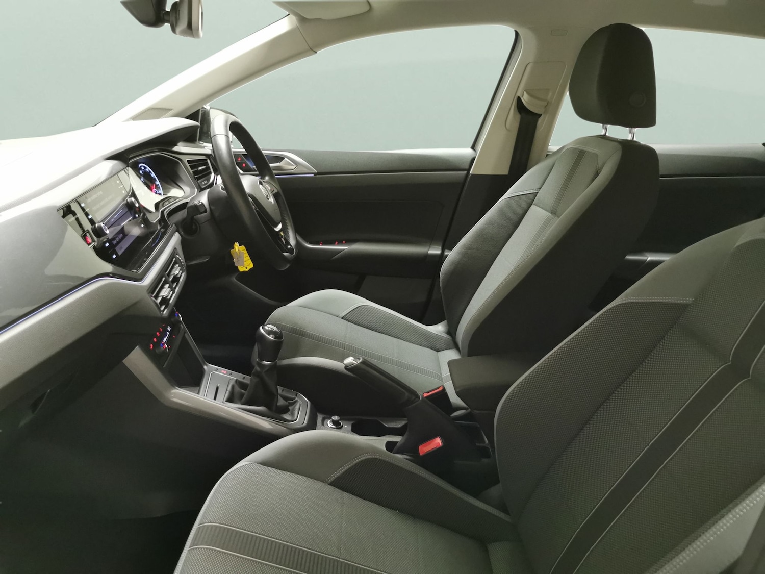 Used Volkswagen Polo 2018 for sale - 78207274: Photo 4