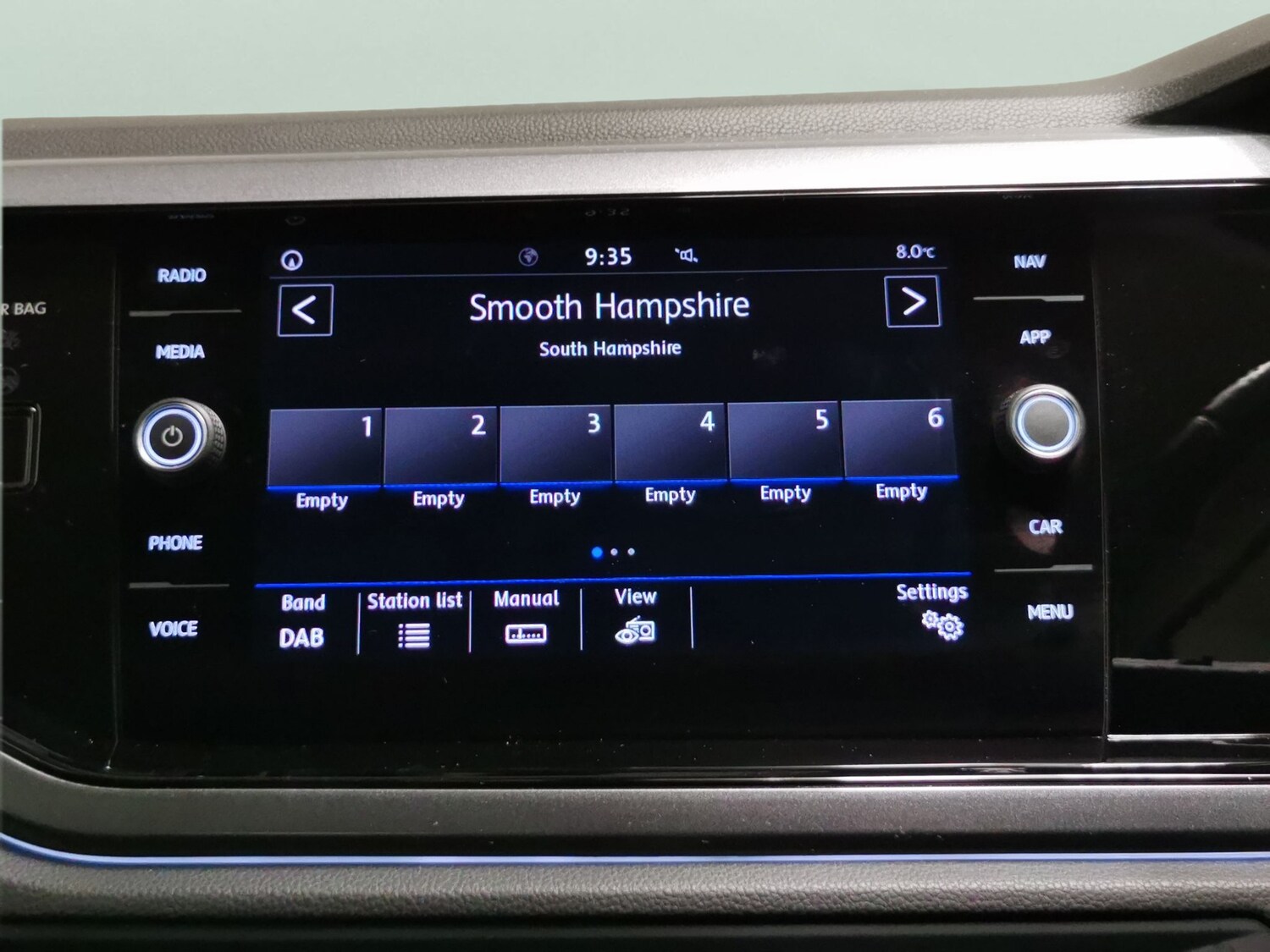 Used Volkswagen Polo 2018 for sale - 78207274: Photo 6