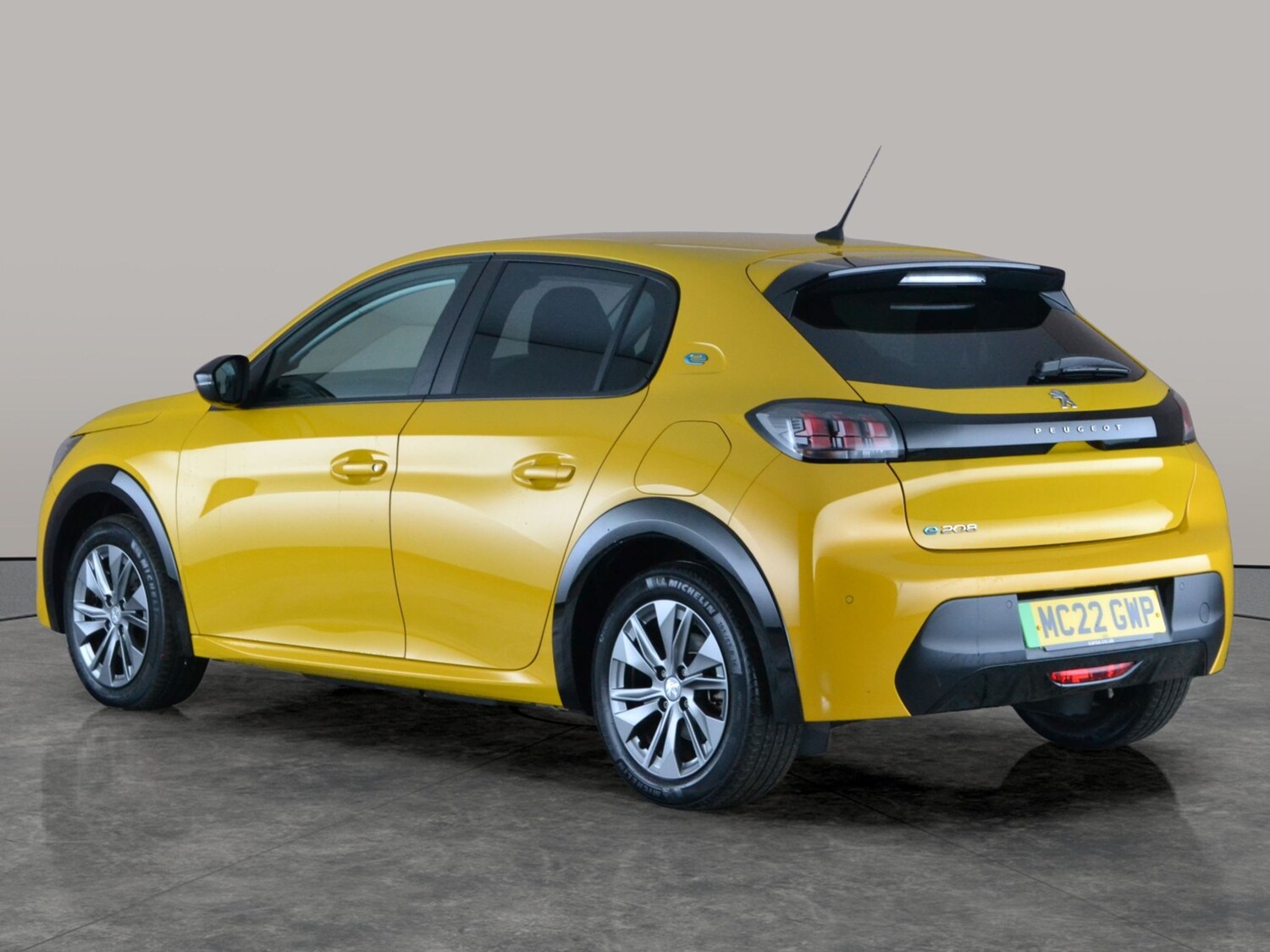 Used Peugeot 208 2022 for sale - 77526488: Photo 10