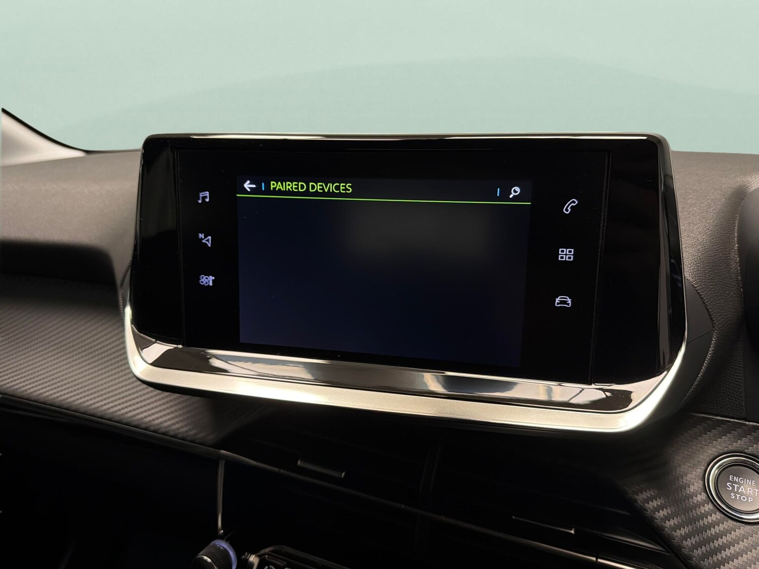 Used Peugeot 208 2022 for sale - 77526488: Photo 13