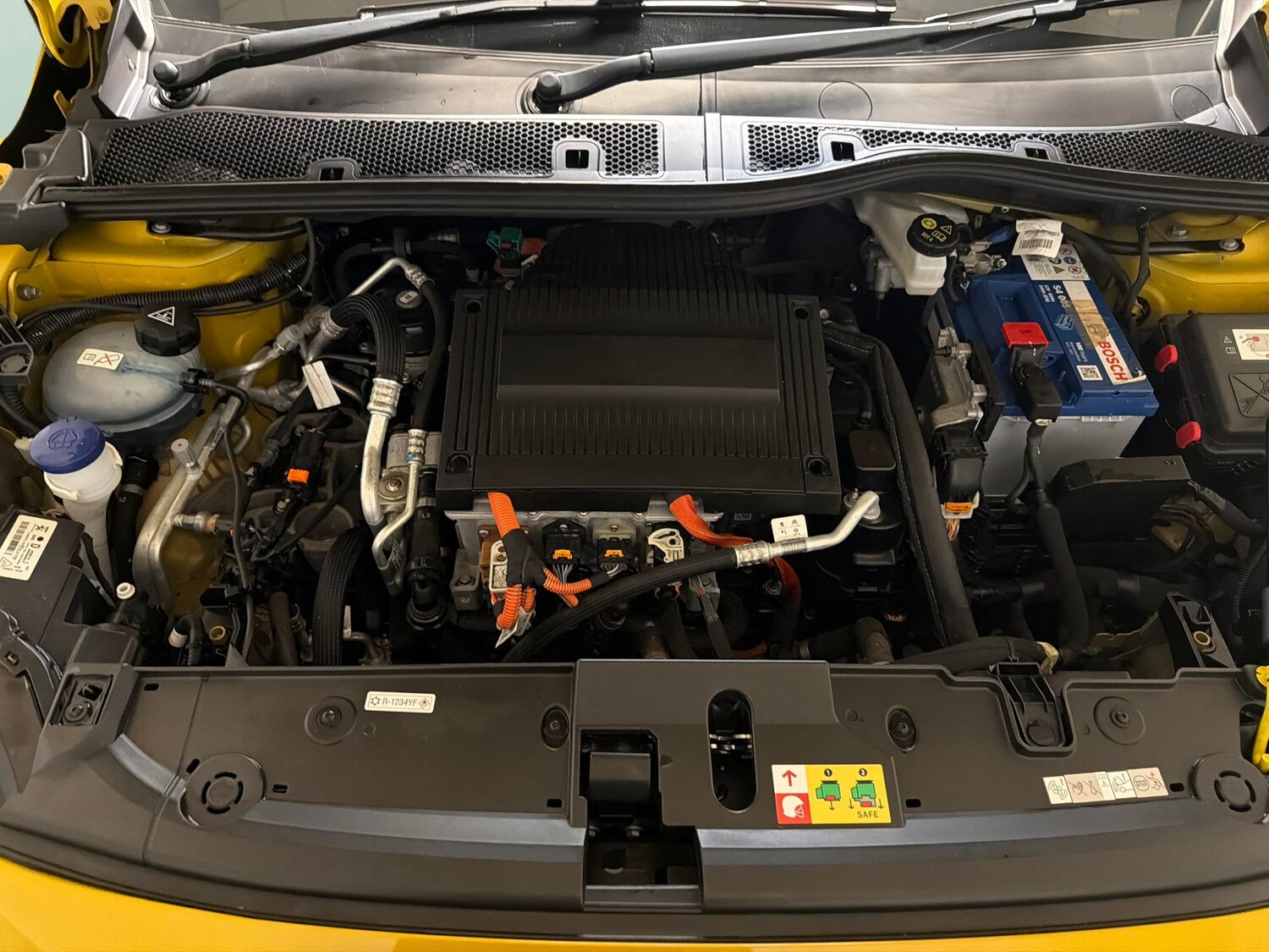 Used Peugeot 208 2022 for sale - 77526488: Photo 27