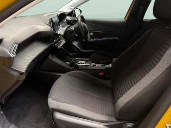 Used Peugeot 208 2022 for sale - 77526488: Photo