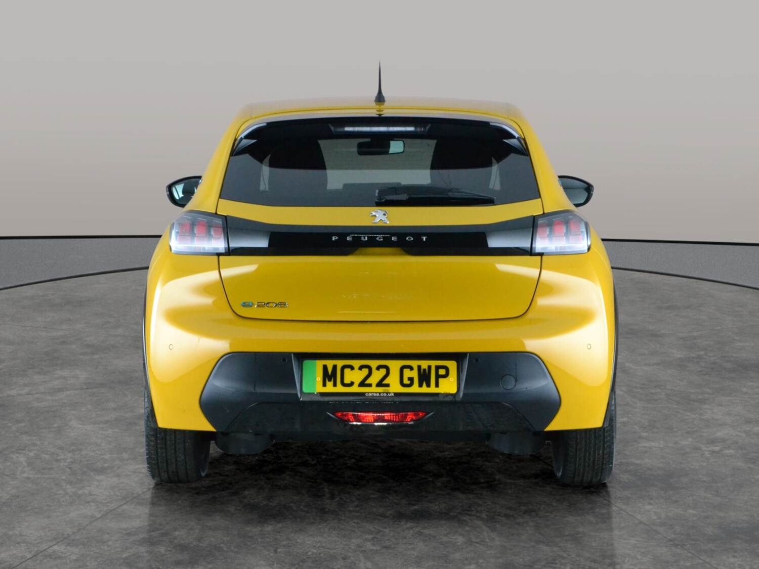 Used Peugeot 208 2022 for sale - 77526488: Photo 9