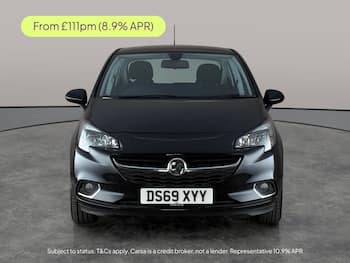 Used Vauxhall Corsa 2019 for sale - 79629070: Photo