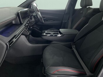 Used Hyundai TUCSON 2024 for sale - 78431884: Photo