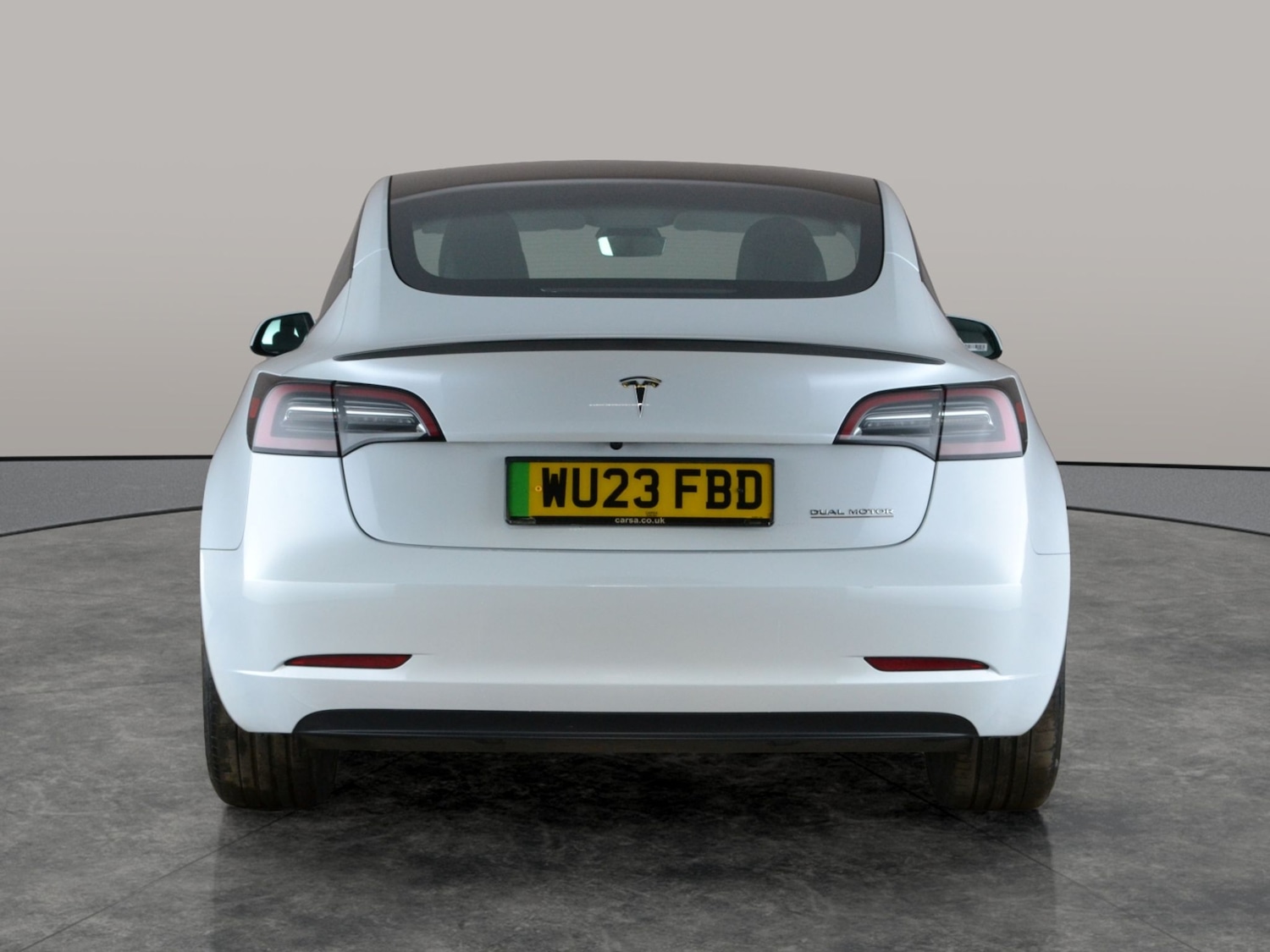 Used Tesla Model 3 2023 for sale - 78137421: Photo 13