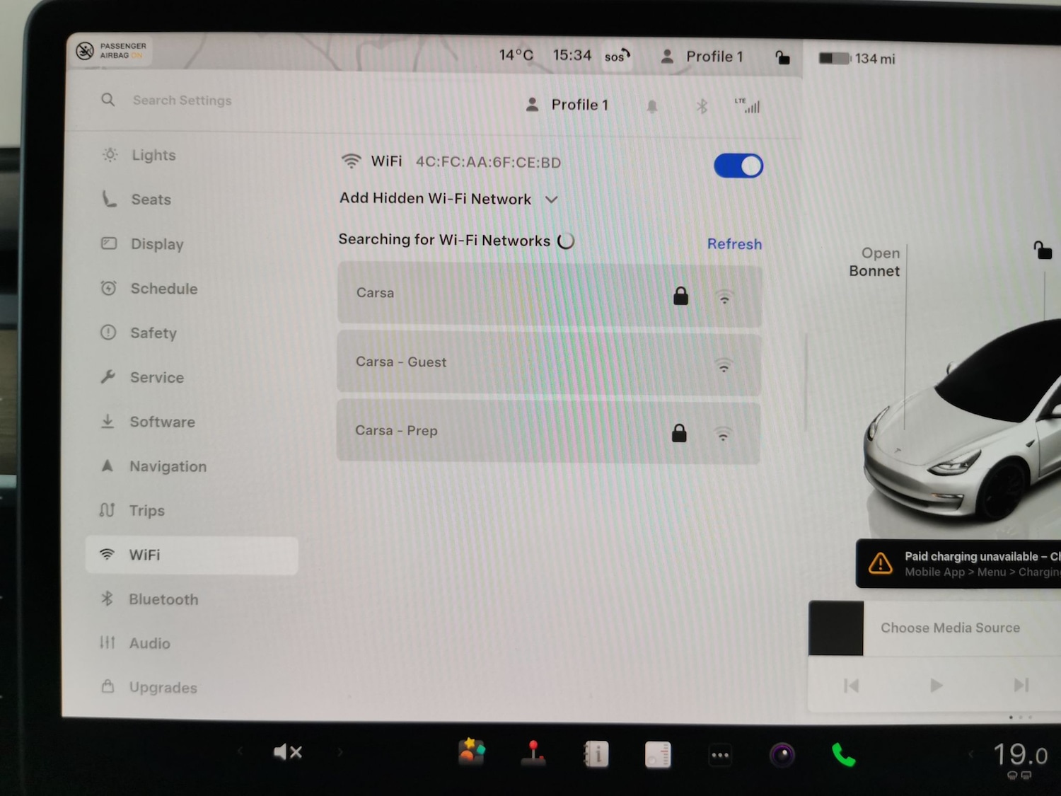 Used Tesla Model 3 2023 for sale - 78137421: Photo 19