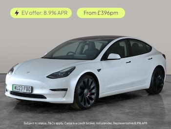 Used Tesla Model 3 2023 for sale - 78137421: Photo