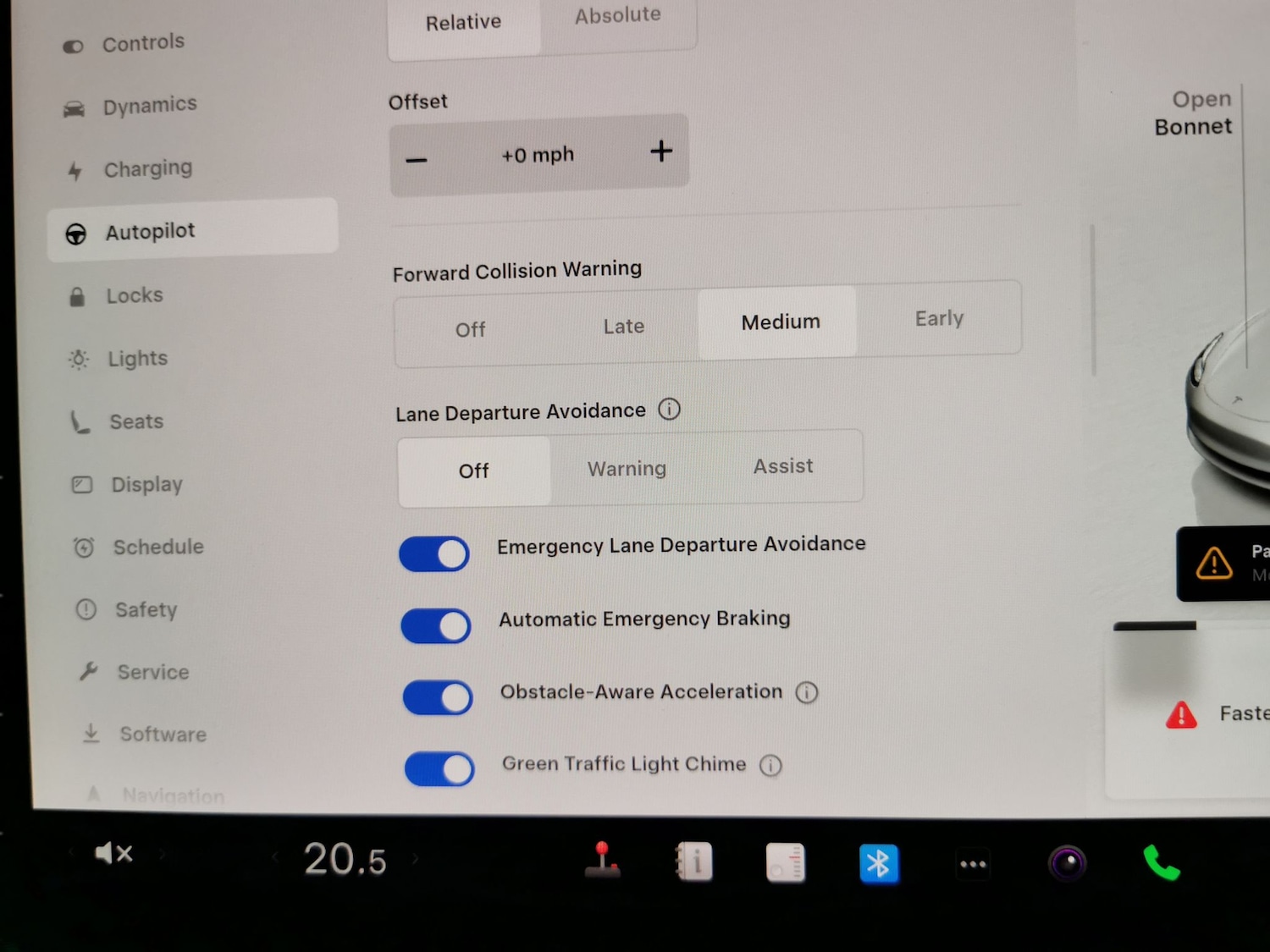 Used Tesla Model 3 2023 for sale - 78137421: Photo 27