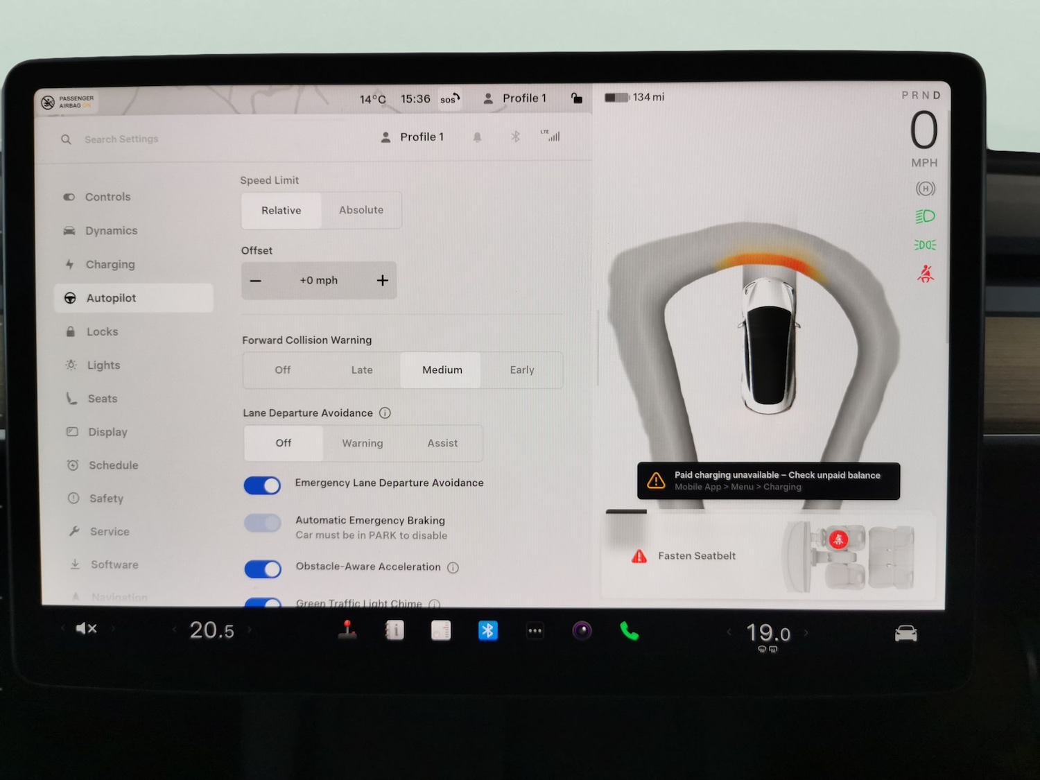 Used Tesla Model 3 2023 for sale - 78137421: Photo 28