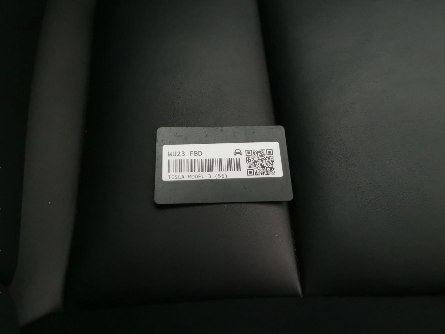 Used Tesla Model 3 2023 for sale - 78137421: Photo 37