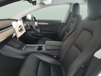 Used Tesla Model 3 2023 for sale - 78137421: Photo