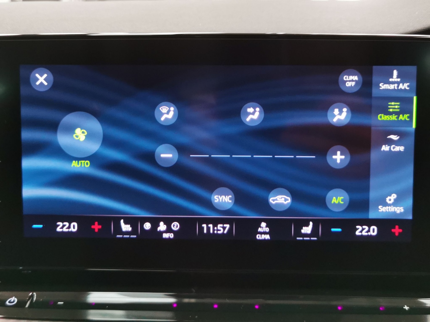 Used Skoda Octavia 2023 for sale - 77903692: Photo 16