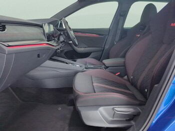 Used Skoda Octavia 2023 for sale - 77903692: Photo