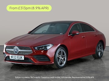 Used Mercedes-Benz CLA 2022 for sale - 79185070: Photo