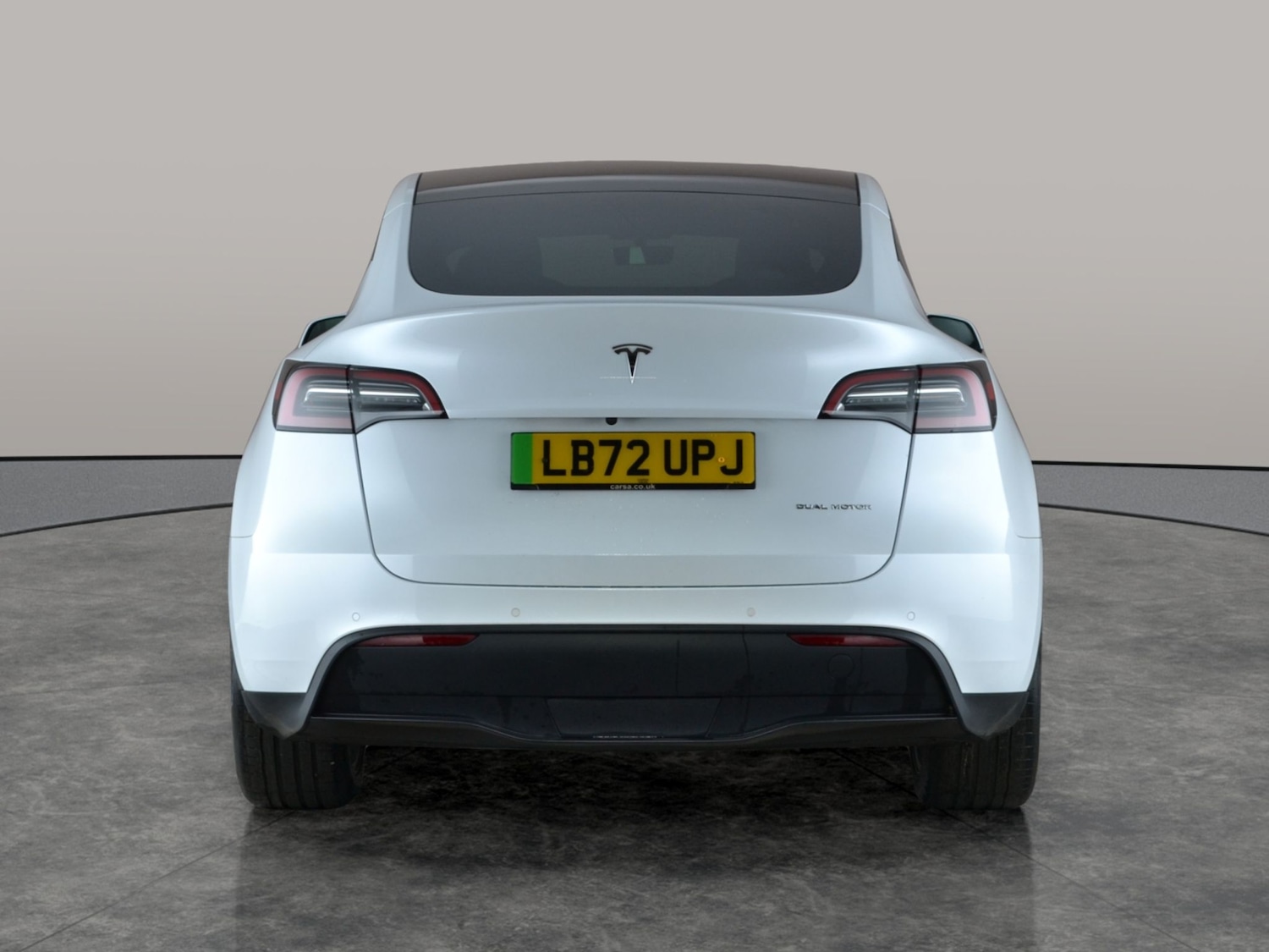 Used Tesla Model Y 2022 for sale - 77271962: Photo 12