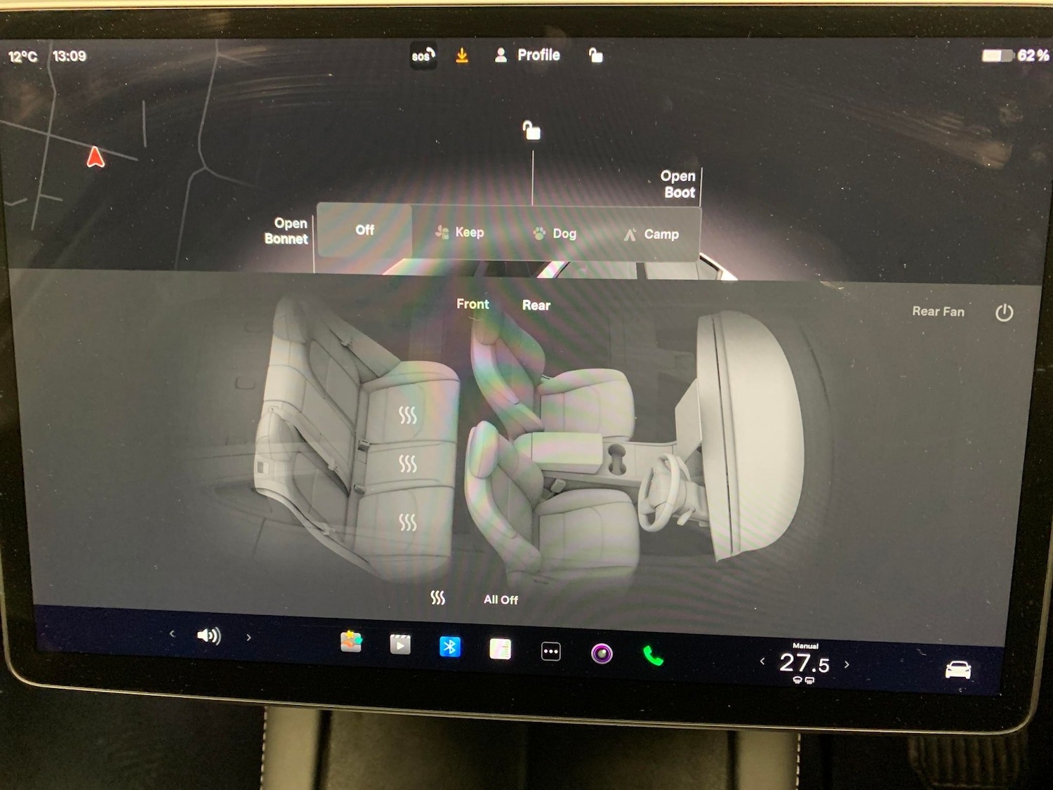 Used Tesla Model Y 2022 for sale - 77271962: Photo 15