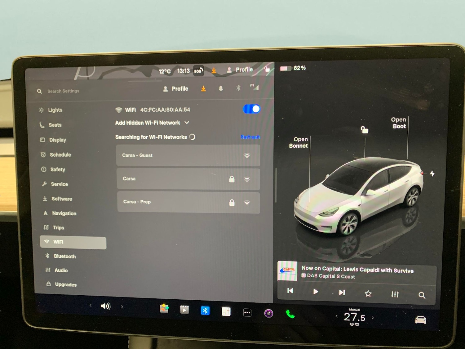 Used Tesla Model Y 2022 for sale - 77271962: Photo 16