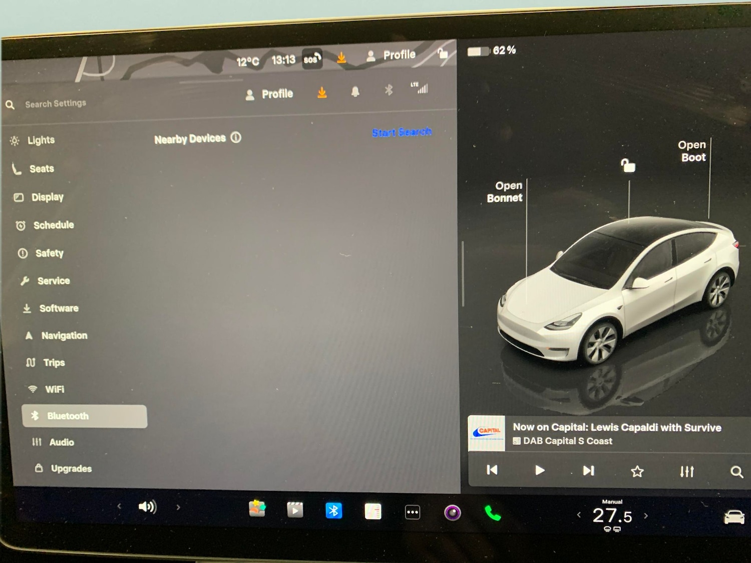 Used Tesla Model Y 2022 for sale - 77271962: Photo 17