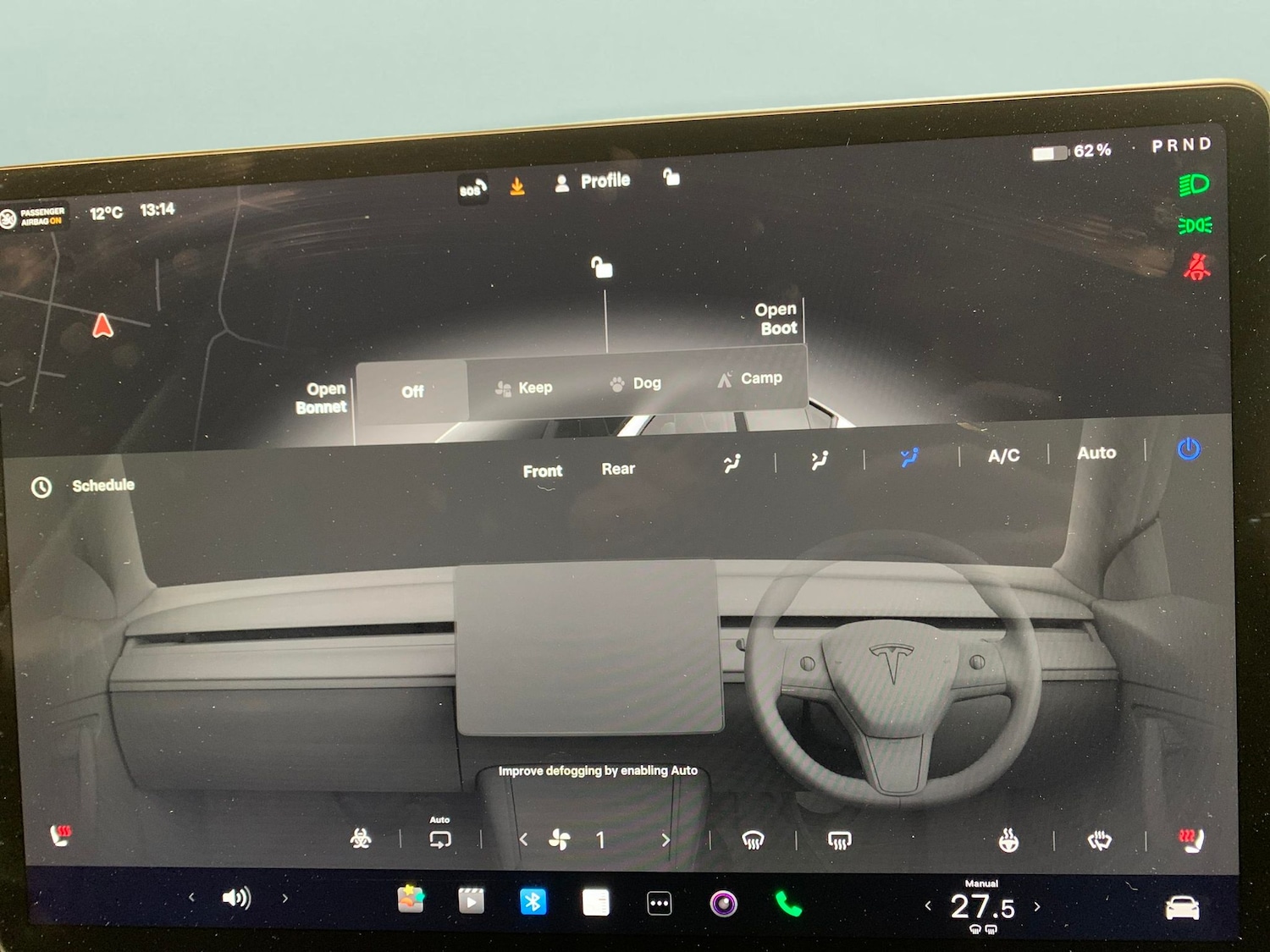 Used Tesla Model Y 2022 for sale - 77271962: Photo 18