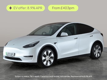 Used Tesla Model Y 2022 for sale - 77271962: Photo