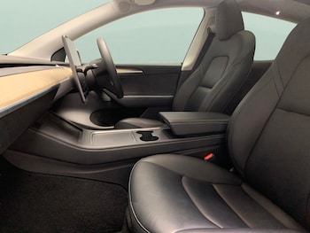 Used Tesla Model Y 2022 for sale - 77271962: Photo