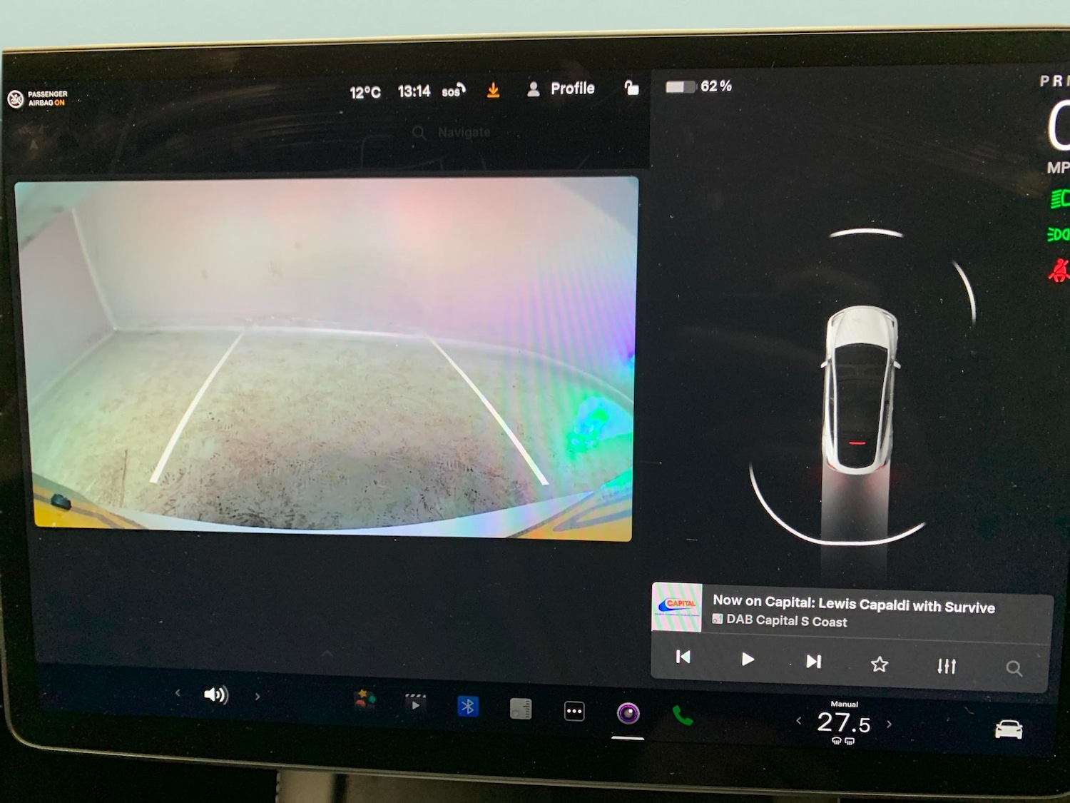 Used Tesla Model Y 2022 for sale - 77271962: Photo 5