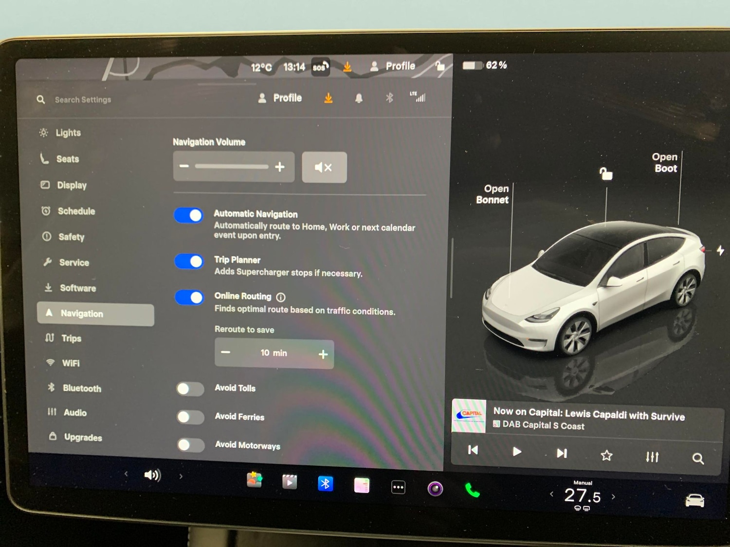 Used Tesla Model Y 2022 for sale - 77271962: Photo 6