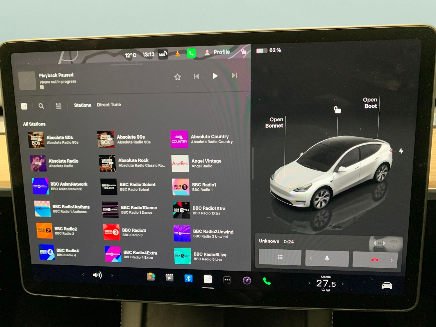 Used Tesla Model Y 2022 for sale - 77271962: Photo 7