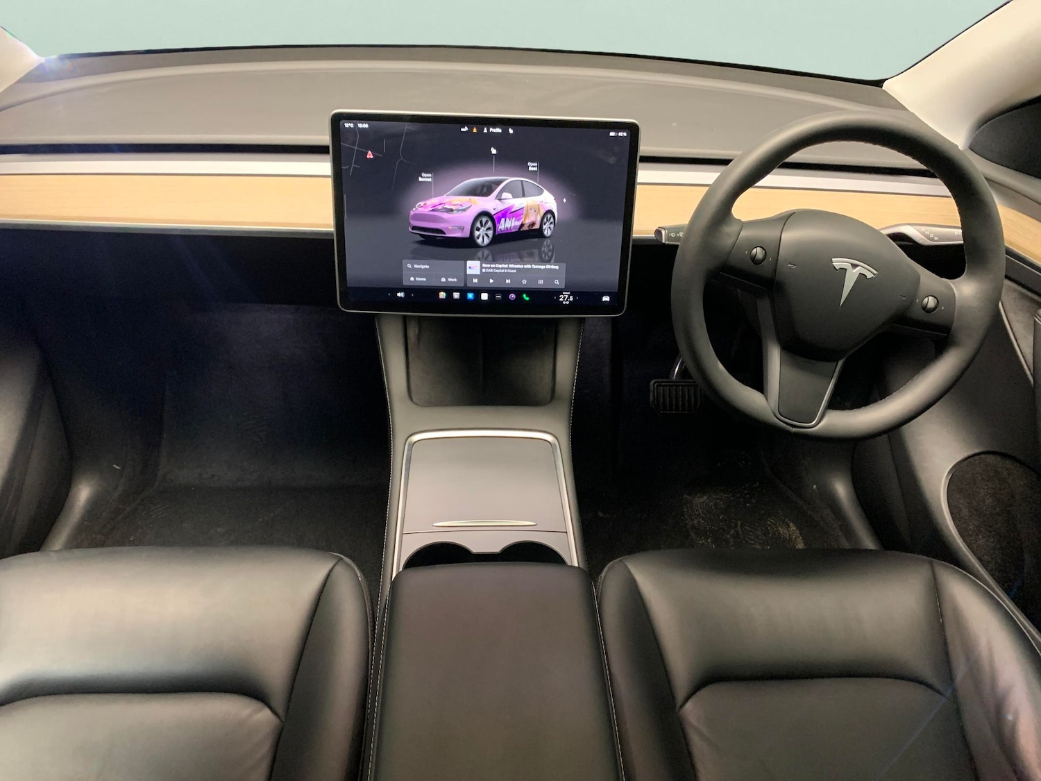 Used Tesla Model Y 2022 for sale - 77271962: Photo 8