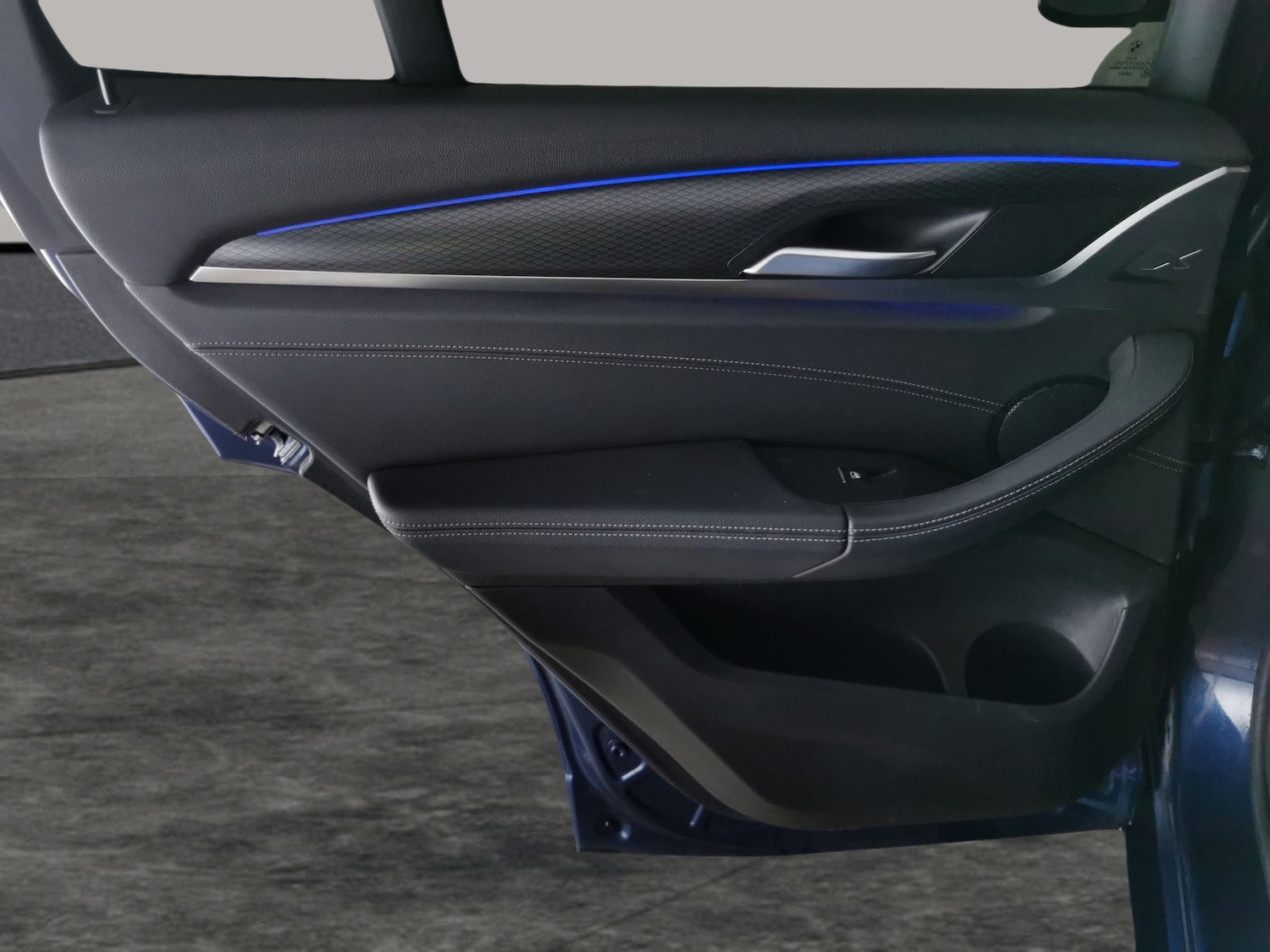 Used BMW X3 2022 for sale - 77711141: Photo 32