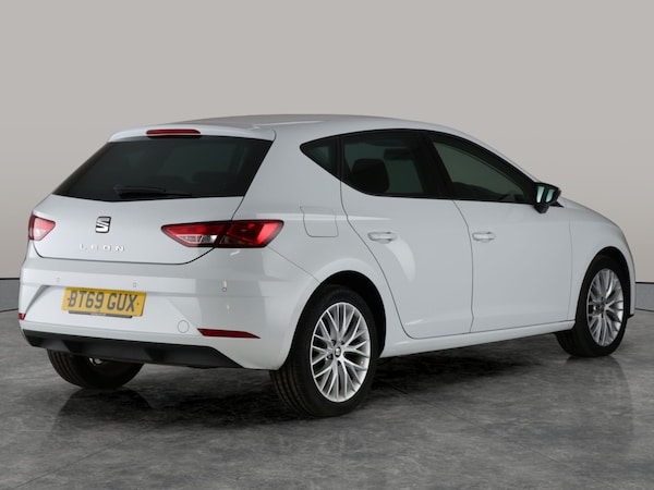 Used SEAT Leon 2019 for sale - 76207279: Photo 11