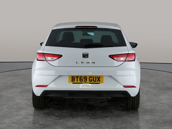 Used SEAT Leon 2019 for sale - 76207279: Photo 13