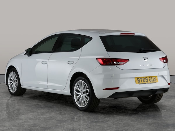 Used SEAT Leon 2019 for sale - 76207279: Photo 14