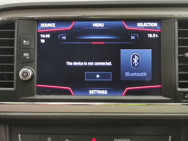 Used SEAT Leon 2019 for sale - 76207279: Photo 18