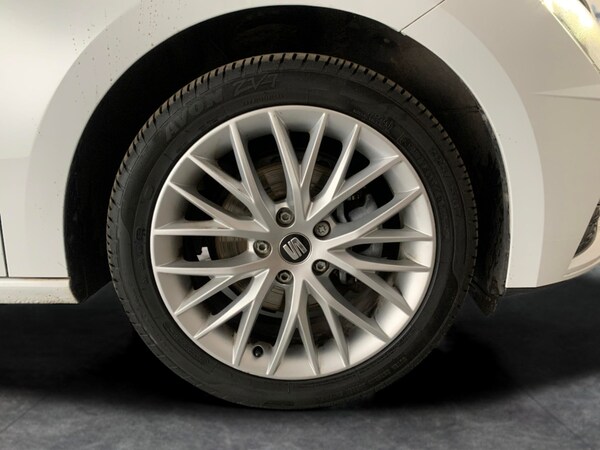 Used SEAT Leon 2019 for sale - 76207279: Photo 27