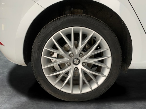 Used SEAT Leon 2019 for sale - 76207279: Photo 29