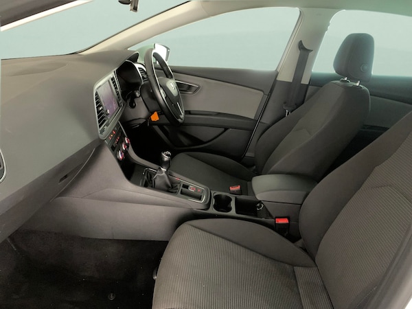 Used SEAT Leon 2019 for sale - 76207279: Photo 5