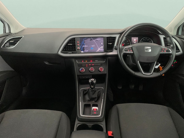 Used SEAT Leon 2019 for sale - 76207279: Photo 7