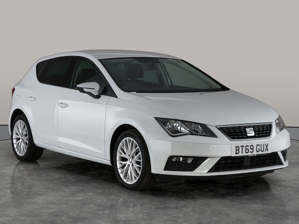 Used SEAT Leon 2019 for sale - 76207279: Photo 9