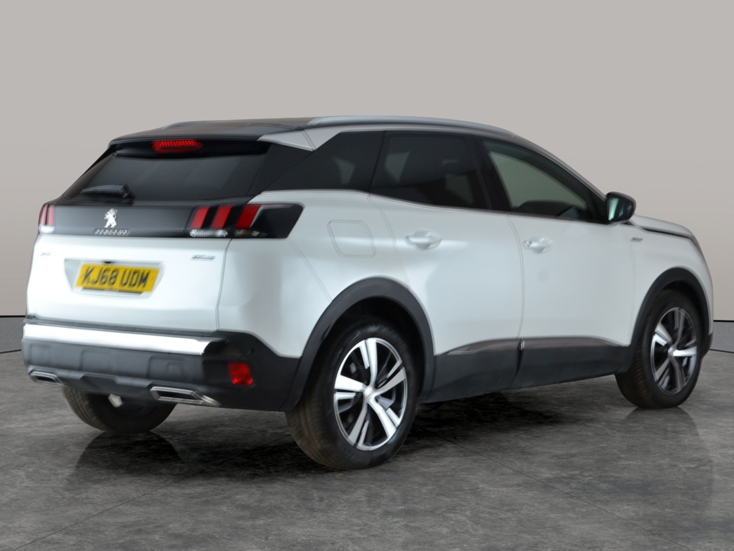 Used Peugeot 3008 for sale - 77311196: Photo 10
