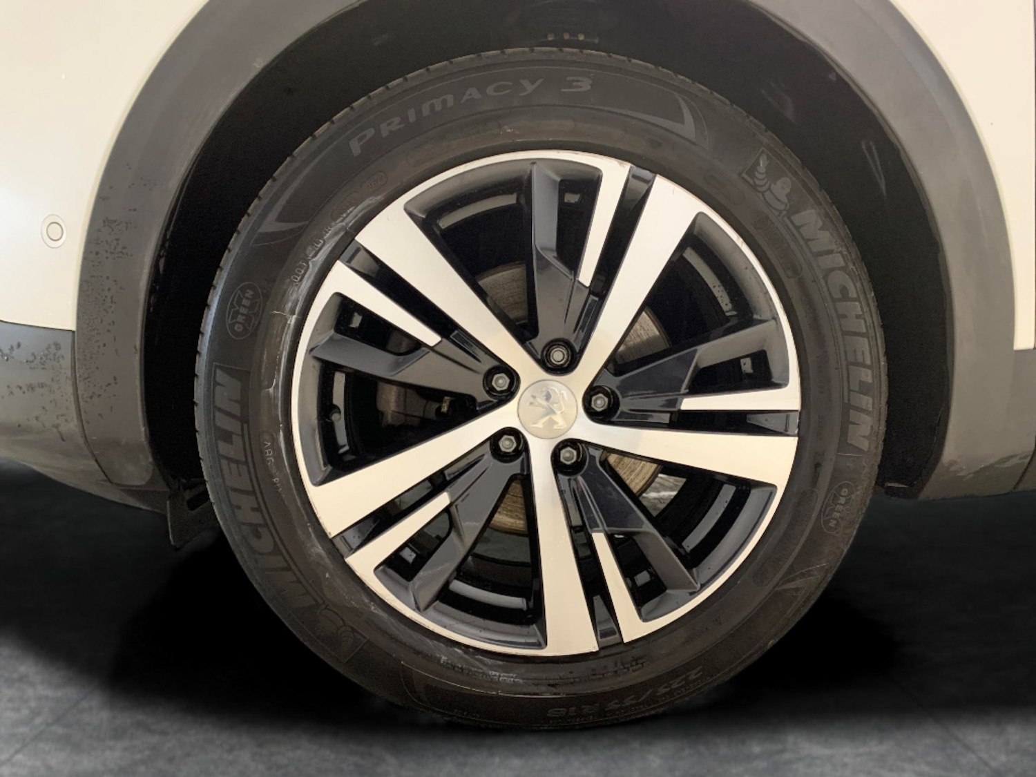 Used Peugeot 3008 for sale - 77311196: Photo 23