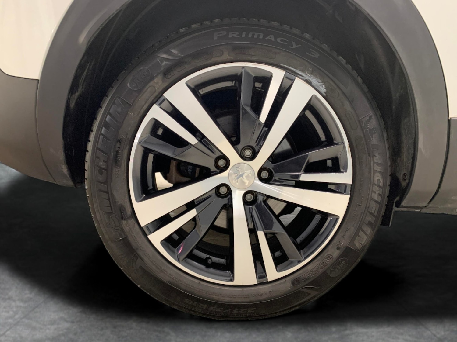 Used Peugeot 3008 for sale - 77311196: Photo 25