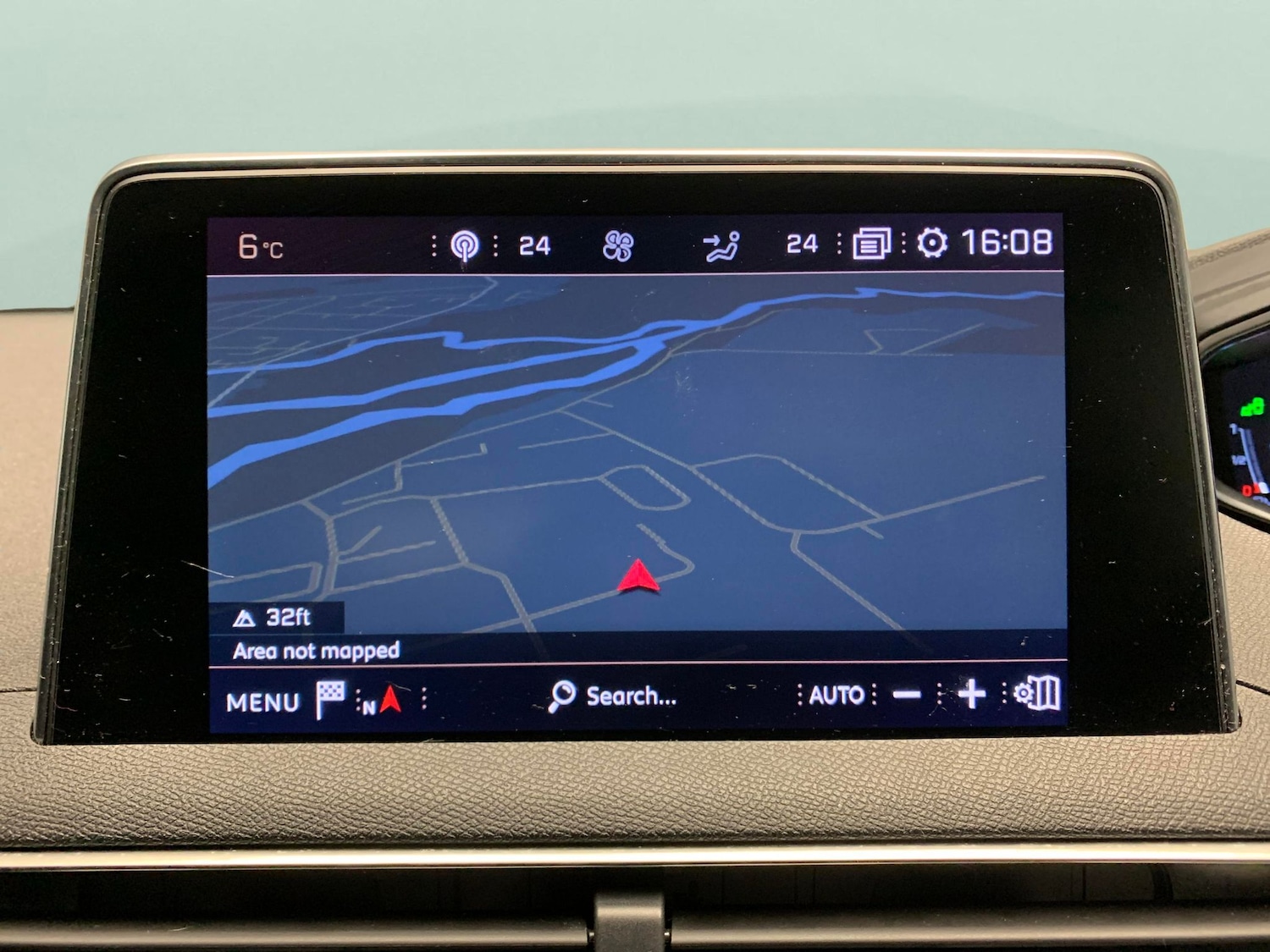 Used Peugeot 3008 for sale - 77311196: Photo 6