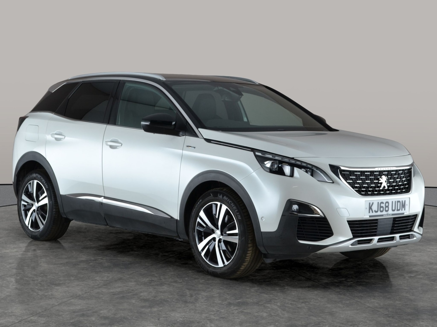 Used Peugeot 3008 for sale - 77311196: Photo 8