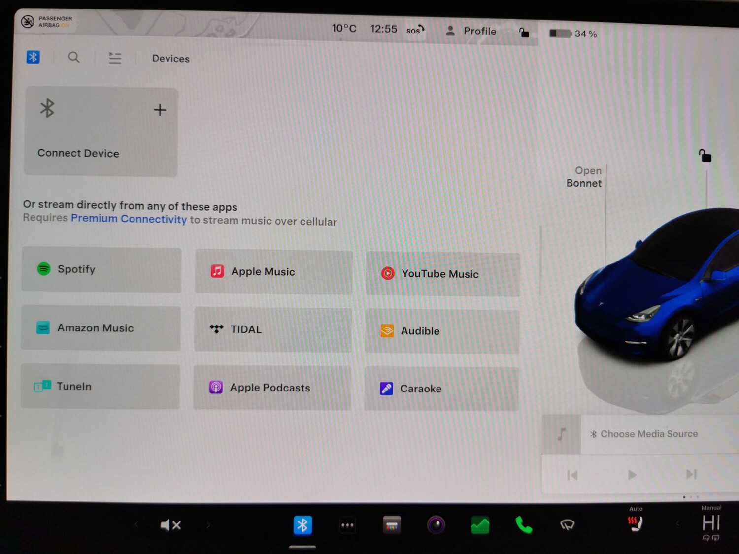 Used Tesla Model Y 2022 for sale - 77493064: Photo 16
