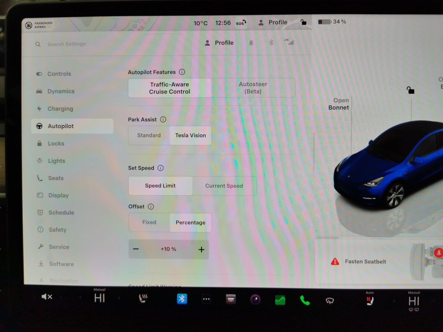 Used Tesla Model Y 2022 for sale - 77493064: Photo 19