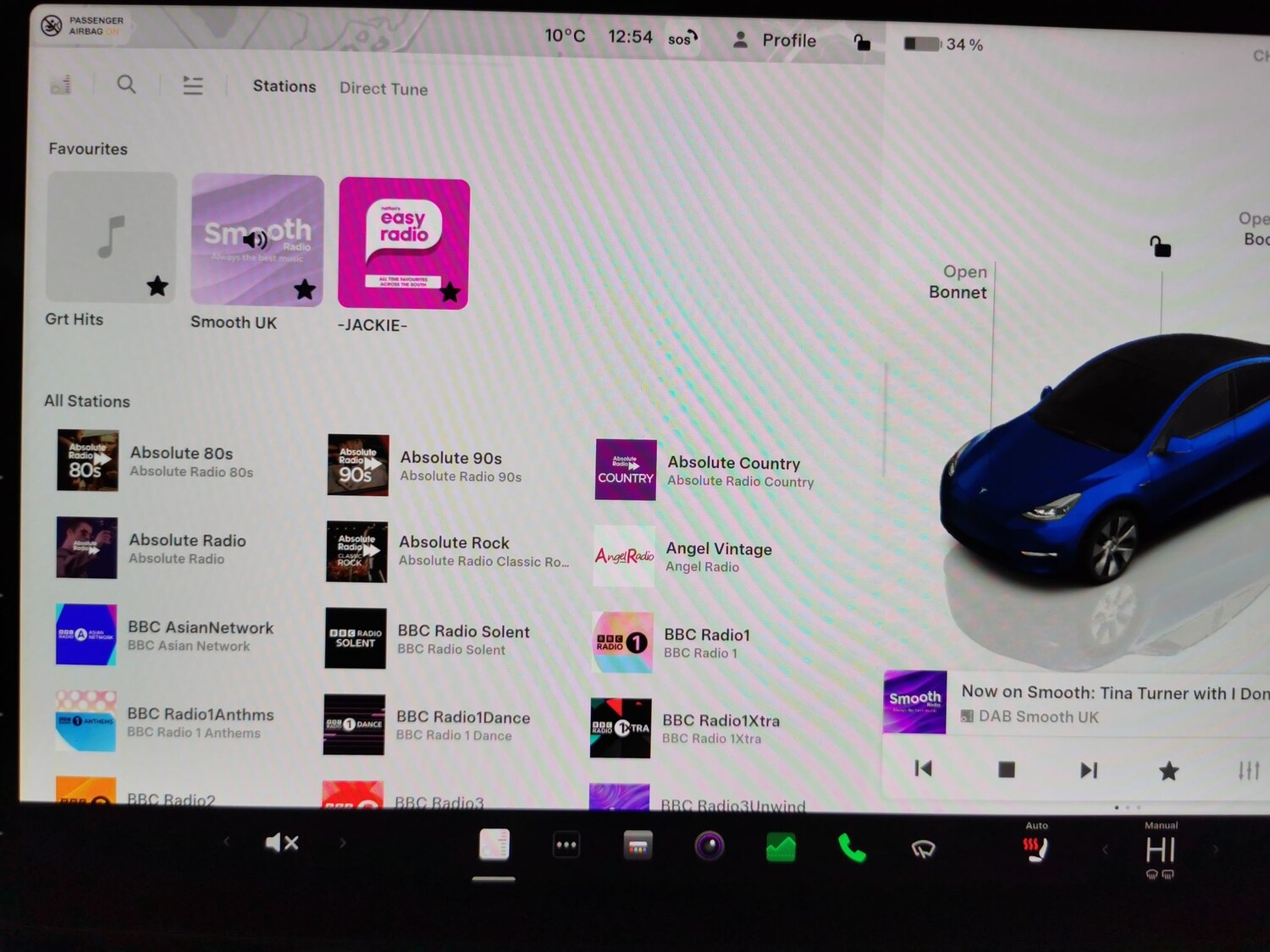 Used Tesla Model Y 2022 for sale - 77493064: Photo 7