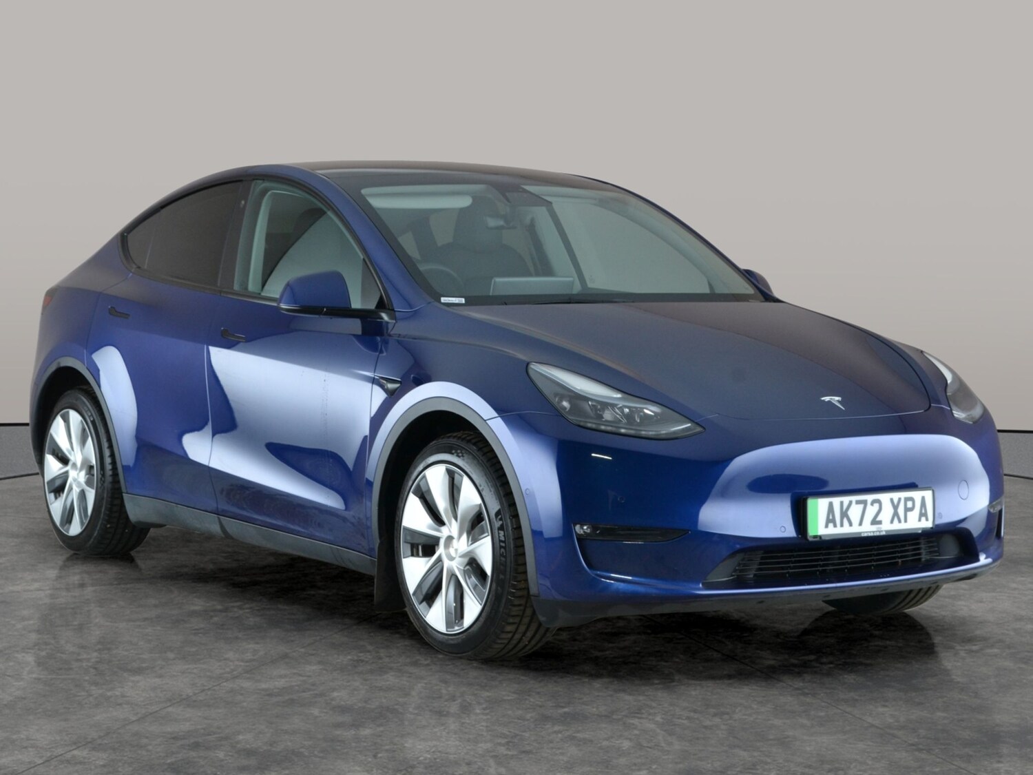Used Tesla Model Y 2022 for sale - 77493064: Photo 9