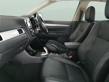 Used Mitsubishi Outlander 2015 for sale - 75537581: Photo